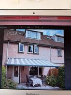 Smits zonwering, Ophalen, 200 cm of meer, Nieuw, 200 cm of meer