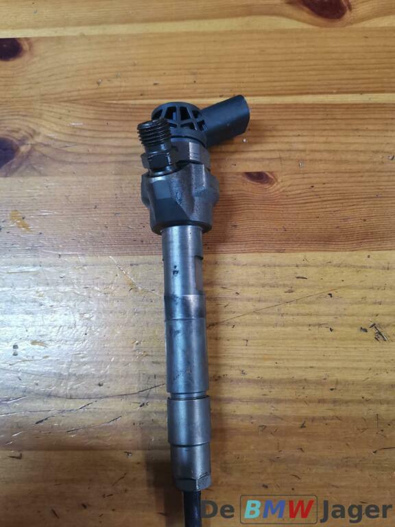 Verstuiver diesel F10 F30 F31 F02 F15 (LCI) 8506548, Enlèvement ou Envoi, Utilisé, BMW, BMW