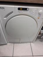 Miele condensatie droogkast, 8 tot 10 kg, Ophalen, Gebruikt, Condens