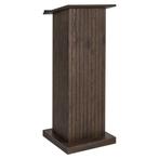 Desk ontvangstbalie receptiebalie hostess desk welkomstbalie, Enlèvement, Neuf