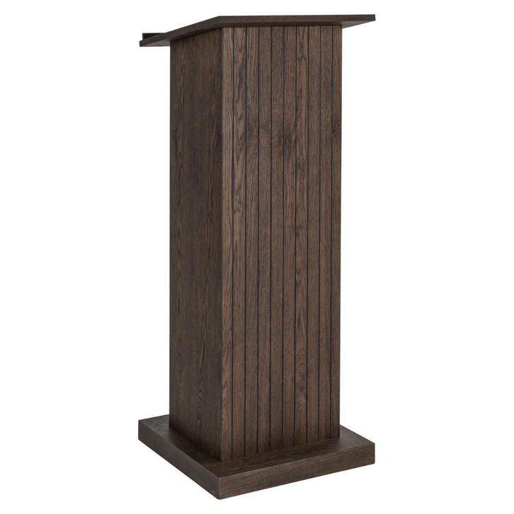 Desk ontvangstbalie receptiebalie hostess desk welkomstbalie, Maison & Meubles, Accessoires pour la Maison | Autre, Neuf, Enlèvement