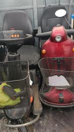 Scootmobiel, Divers, Voitures sans permis & Scooters pour invalides, Enlèvement, Utilisé