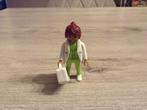 Personnage de docteur Playmobil, Enlèvement ou Envoi, Utilisé, Playmobil en vrac