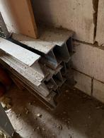 Petrellen te koop, Bricolage & Construction, Métaux, Enlèvement, Fer