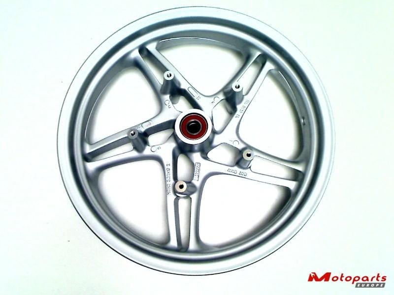 Jante avant BMW K 1200 RS 2001-2005, Motos, Pièces | BMW, Neuf, Enlèvement ou Envoi