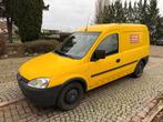 Opel Combo Combo 1.4i Twinport 2011, Auto's, Opel, 4 deurs, Stof, Bluetooth, Handgeschakeld