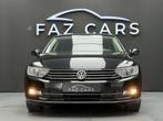 Volkswagen Passat Variant SW 1.6 CR TDi Highline DSG * COCKP, Auto's, Gebruikt, 4 cilinders, Leder, Bedrijf