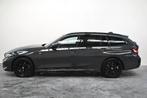 BMW 330e M-pack 2025 - 8000km, Auto's, BMW, Automaat, Achterwielaandrijving, 4 cilinders, Leder