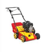 Wolf-Garten VA 357 B Benzine Verticuteermachine, Enlèvement, Neuf, Essence, Wolfgarten