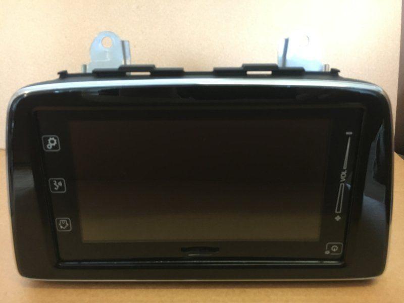 SUZUKI BALENO NAVIGATIESYSTEEM, Auto-onderdelen, Gebruikt, -, -, Ophalen of Verzenden