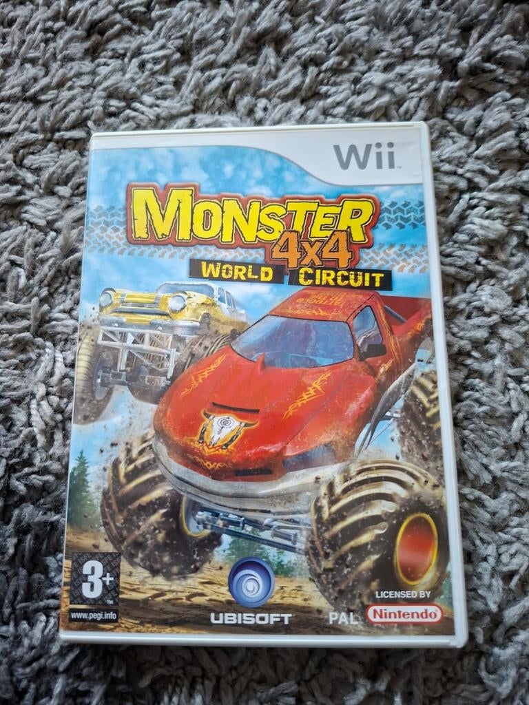 Wii spelletjes, Games en Spelcomputers, Games | Nintendo Wii, Ophalen