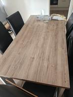 Eettafel voor 6 persoon, Huis en Inrichting, Ophalen