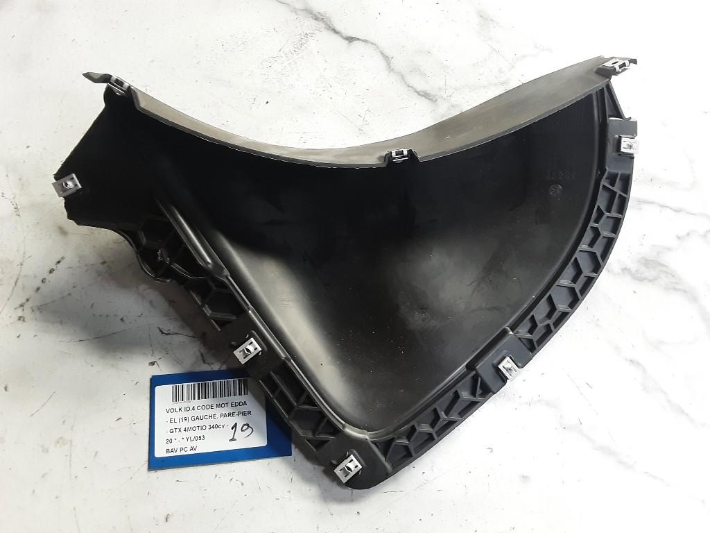 BAVETTE Volkswagen ID.4 (E21) (01-2020/10-2023) (11A805825A), Volkswagen, Mevr. I. Hauben, Utilisé, Rue de l'Espoir 34 34
4030  GRIVEGNÉE, BE