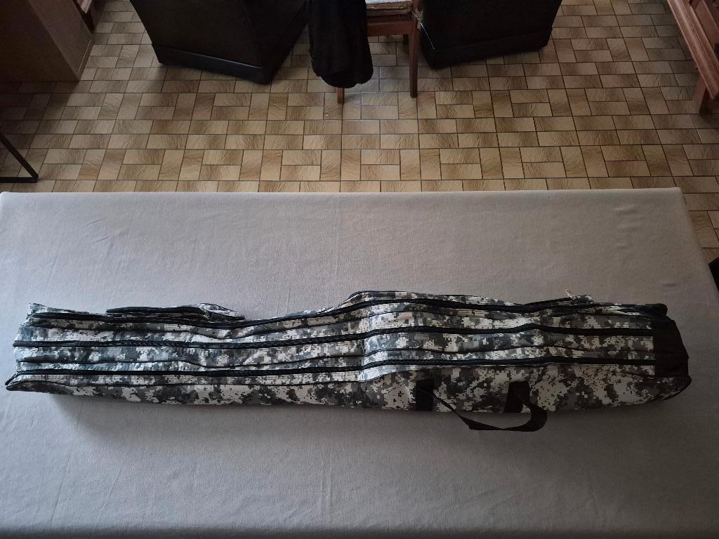 Een foedraal, Ophalen, Nieuw, Koffer of Tas