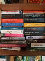 Boeken Karin Slaughter, Boeken, Ophalen