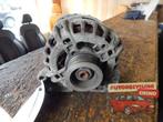 Dynamo d'un Skoda Citigo, -, 3 mois de garantie, Utilisé, Skoda