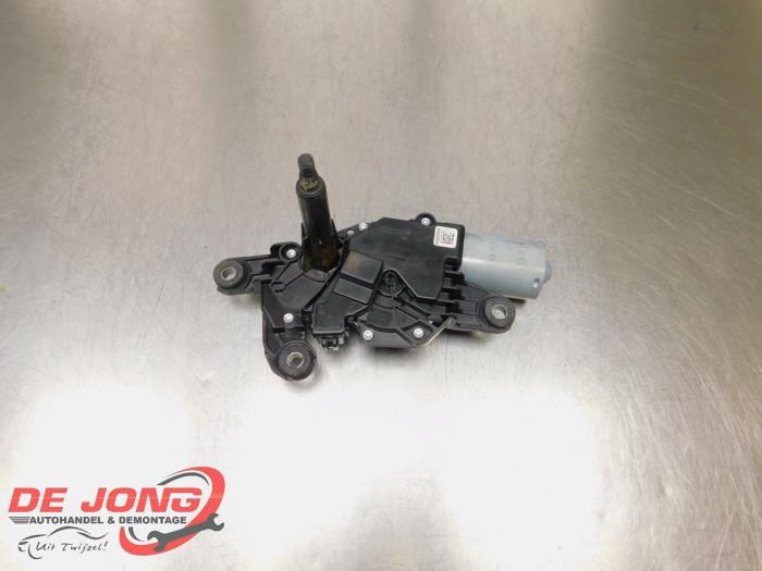 Moteur essuie-glace arrière d'un Ford Ecosport, -, 3 mois de garantie, -, -