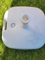 Parasolvoet, Tuin en Terras, Ophalen of Verzenden, Parasolvoet