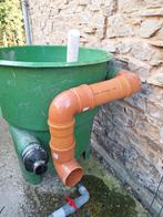 Filtration filtre kit complet