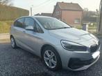 BMW 218i Active Tourer, Autos, BMW, 100 kW, Argent ou Gris, Achat, Euro 6