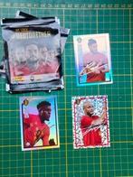 redtogether stickers voetbal Rode Duivels, Verzamelen, Ophalen of Verzenden, Zo goed als nieuw