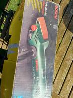 Bosch vario schuurder, Doe-het-zelf en Bouw, Gereedschap | Schuurmachines, Ophalen