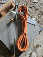 KIT DE CHALUMEAU SIEVERT ROOFING AVEC DÉTENDEUR ANTIRETOUR, Autre couverture