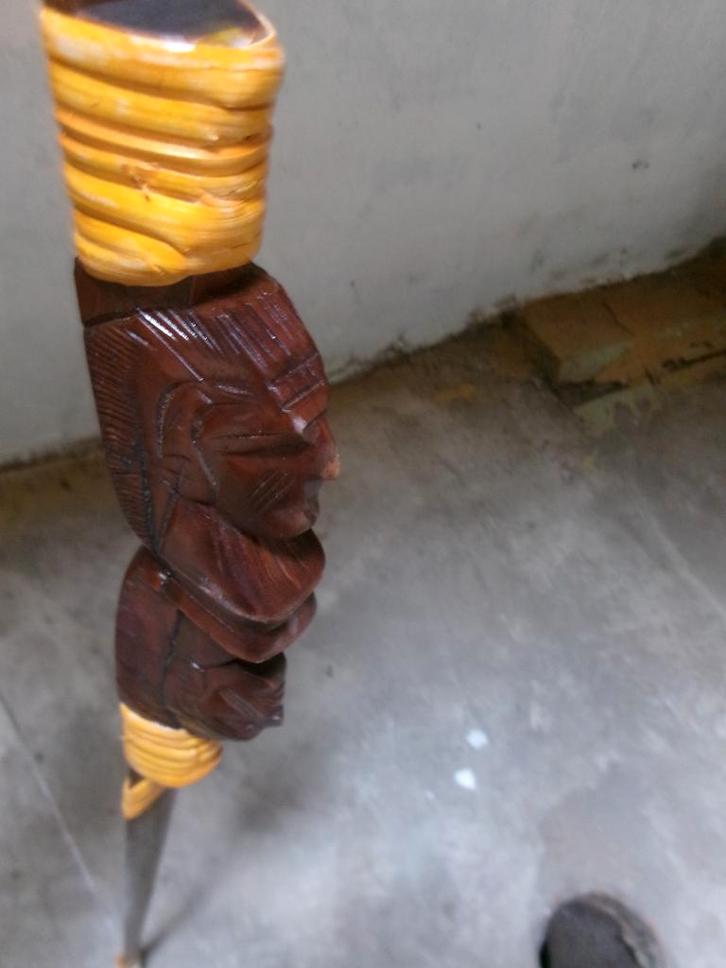 handboog Amerika traditie, Antiek en Kunst, Antiek | Overige Antiek, Ophalen