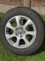 Alu Autovelgen - Audi Q5 (past op andere merken/type wagens), Auto-onderdelen, Ophalen, Gebruikt, Winterbanden, Banden en Velgen