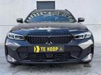 BMW 3 Serie 318 M-Pack *Trekhaak*Carplay*Memory*ACC*Camera*H, Cuir, Achat, Interruption de démarrage, 5 portes