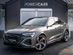 Audi SQ 8 e-tron Sportback | Pano | HUD | B&O | ACC, Argent ou Gris, Achat, Entreprise, 5 portes