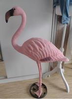Flamingo, Enlèvement, Utilisé