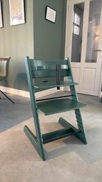 Stokke Tripp Trapp Groen, Enlèvement ou Envoi, Comme neuf