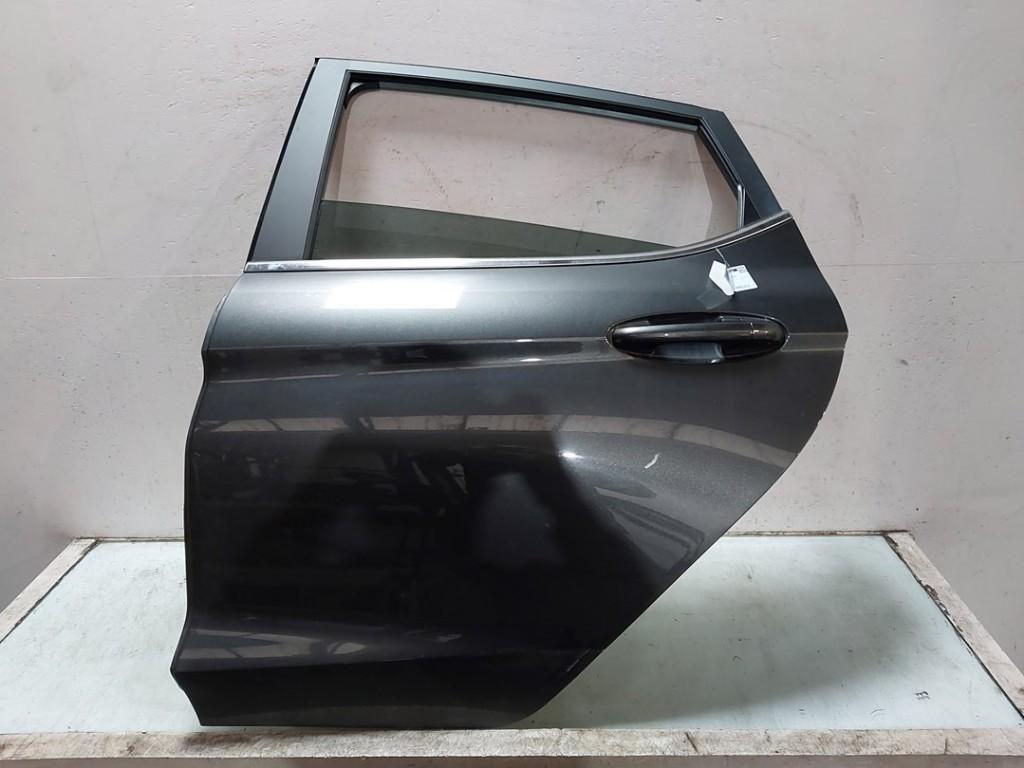 PORTE GAUCHE ARRIÈRE Ford Fiesta 7 (|2085210|), Administratie@autoham.nl, Porte, Nijkerkerstraat 27a 27a
3821 CD  AMERSFOORT, NL