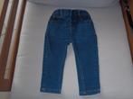 donkerblauwe jeans maat 74, Ophalen of Verzenden, Zo goed als nieuw, Jongetje, Tape à l'oeil
