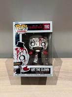 Funko Pop! #1592 – Art the Clown (Terrifier) Bloody, Enlèvement ou Envoi