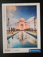 Puzzel 1500 dtukjes Clementoni, volledig., Ophalen of Verzenden