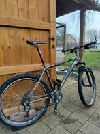 Thompson All Mountain MTB, Enlèvement