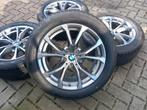 Zomerbanden velgen BMW 3 type G20 G21 5x112 17inch 5X112 6mm, Enlèvement