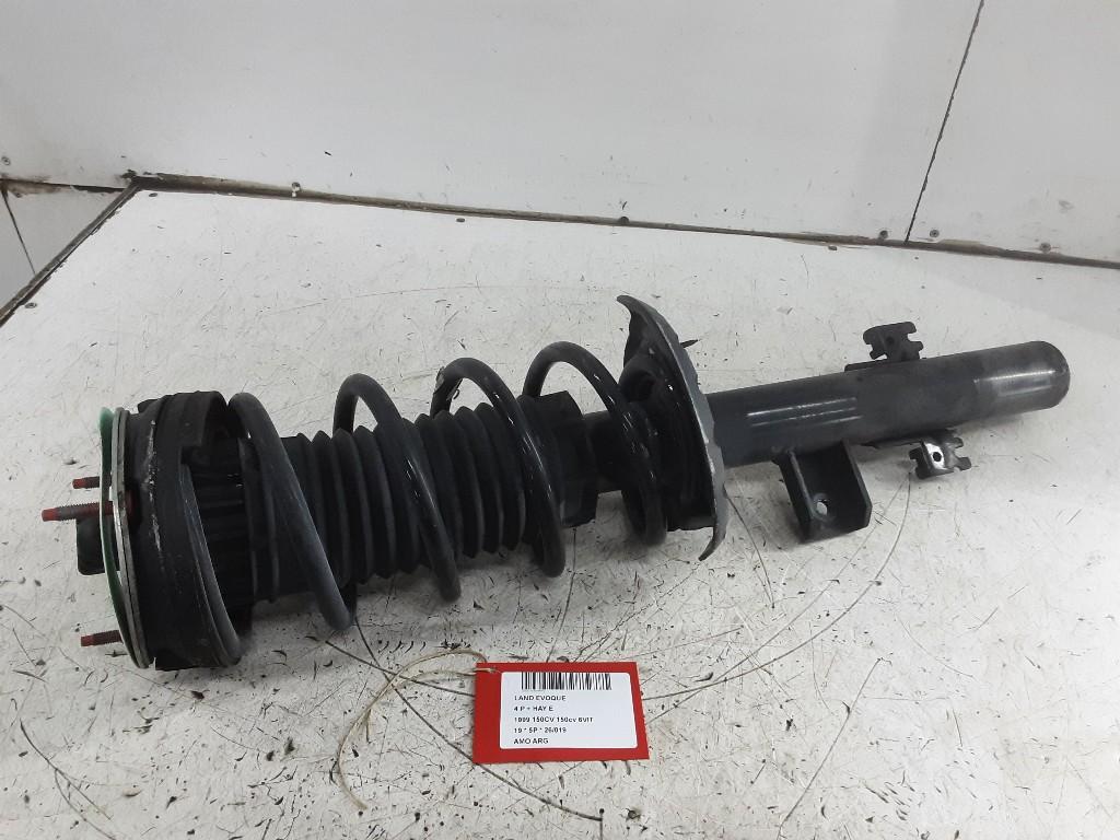 AMORTISSEUR ARRIÈRE GAUCHE (BJ3218K004AE), Land Rover, Mevr. I. Hauben, Utilisé, Rue de l'Espoir 34 34
4030  GRIVEGNÉE, BE