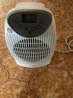 Warme luchtblazer Silvercrest, Ophalen