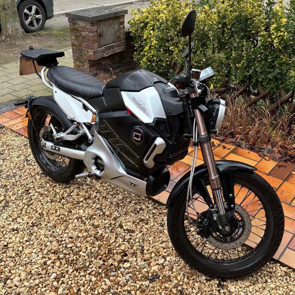 Motor, Ophalen, 1 cilinder, 11 kW of minder