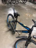 Jongensfiets, Enlèvement, Utilisé, 24 pouces, Vitesses