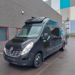 Renault master koelwagen in perfecte staat 163 pk, Auto's, Renault, 2300 cc, Diesel, Particulier