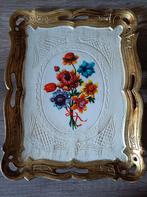 Plateau marqueterie italie, Enlèvement ou Envoi