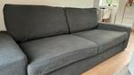 IKEA KIVIK 3-zitsbank / opbergdoos, Ophalen, Gebruikt, 75 tot 100 cm, Contemporain