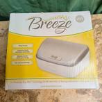 Toestel van Breeze om hoorapparaten te cleanen, Ophalen of Verzenden, Zo goed als nieuw, Overige typen