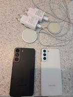 Samsung galaxy s22 et s21, Télécoms, Téléphonie mobile | Samsung, Enlèvement, Galaxy S22