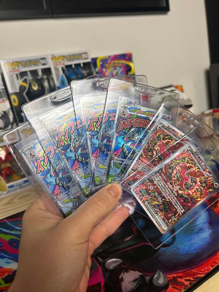 GEZOCHT: Grote collecties / hits in grote aantallen, Enlèvement ou Envoi, Comme neuf