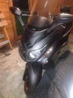 Sym gts rode i, Enlèvement, Comme neuf